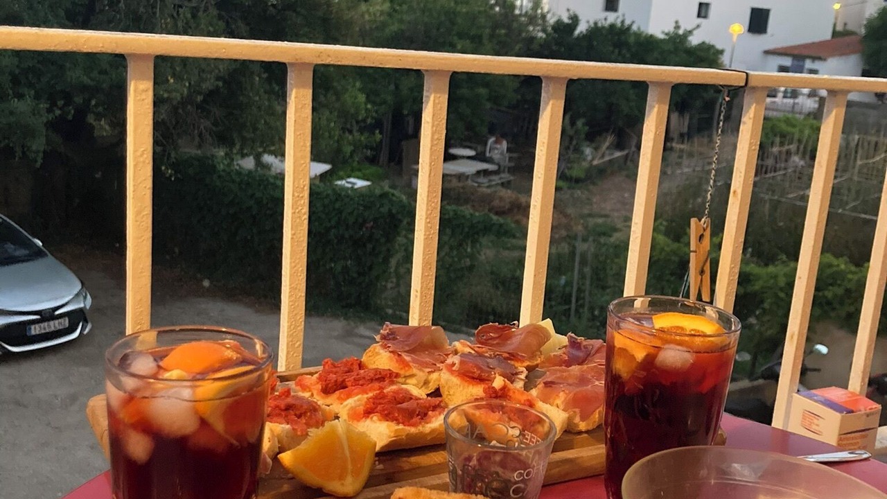 Photo of Outdoor in Cadaques