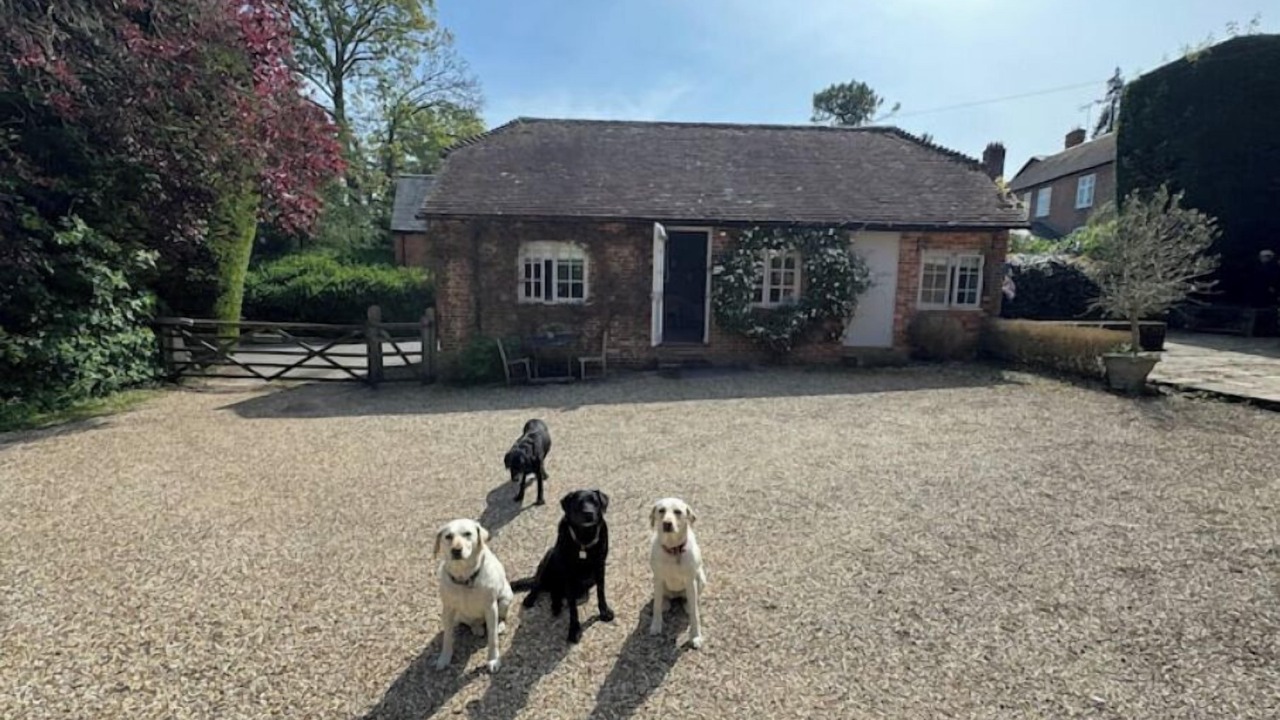 Photo of Outdoor in Mapledurwell