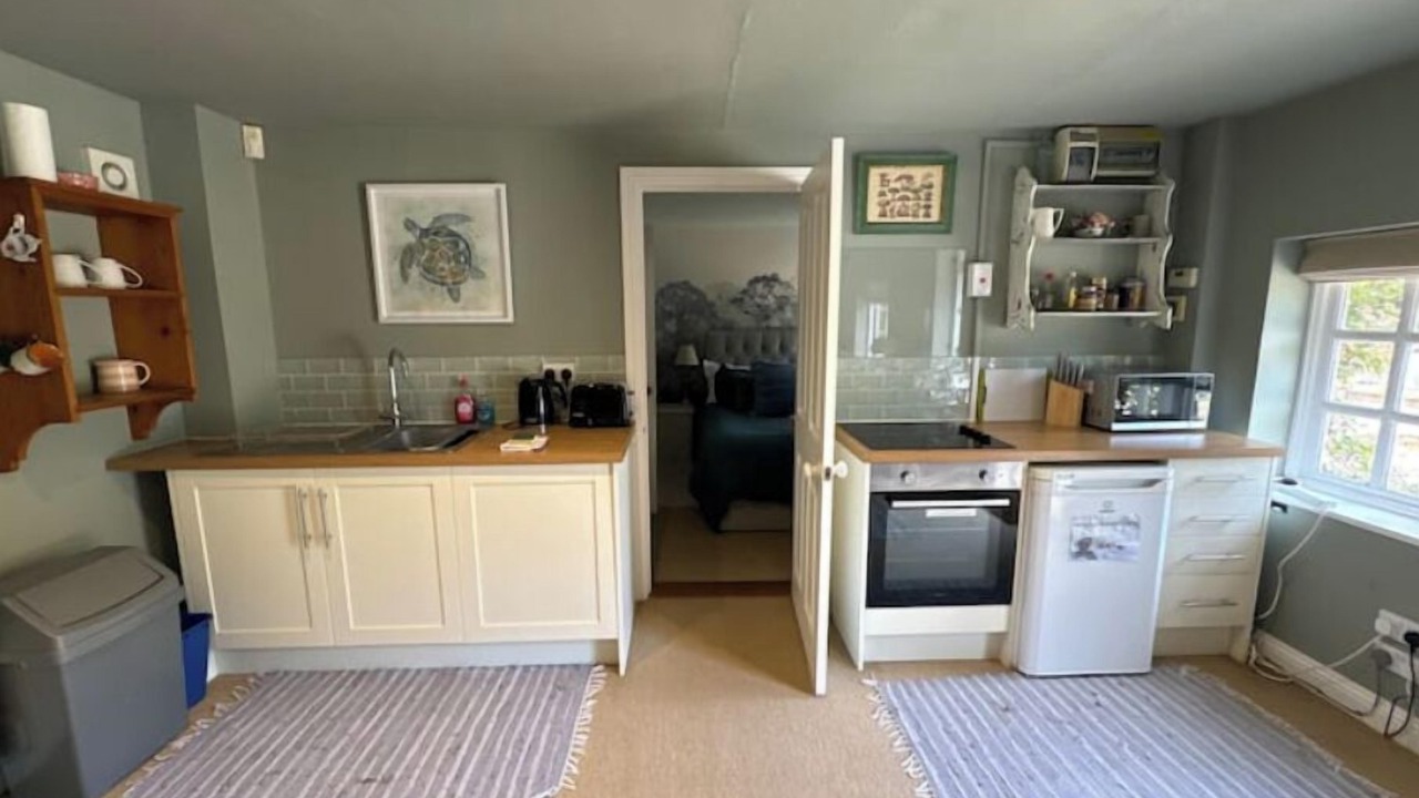 Photo of Kitchen in Mapledurwell