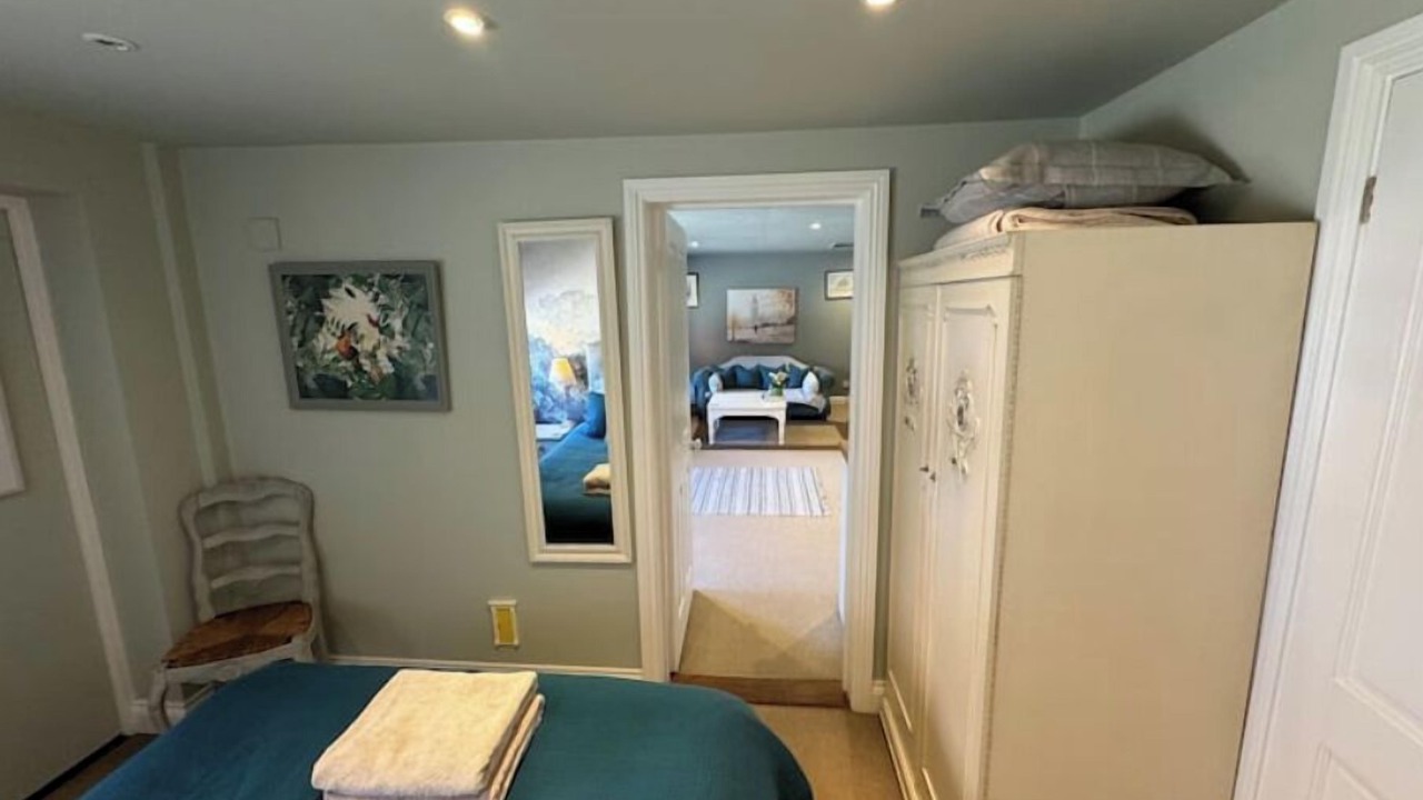 Photo of Bedroom in Mapledurwell