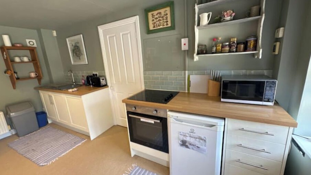 Photo of Kitchen in Mapledurwell