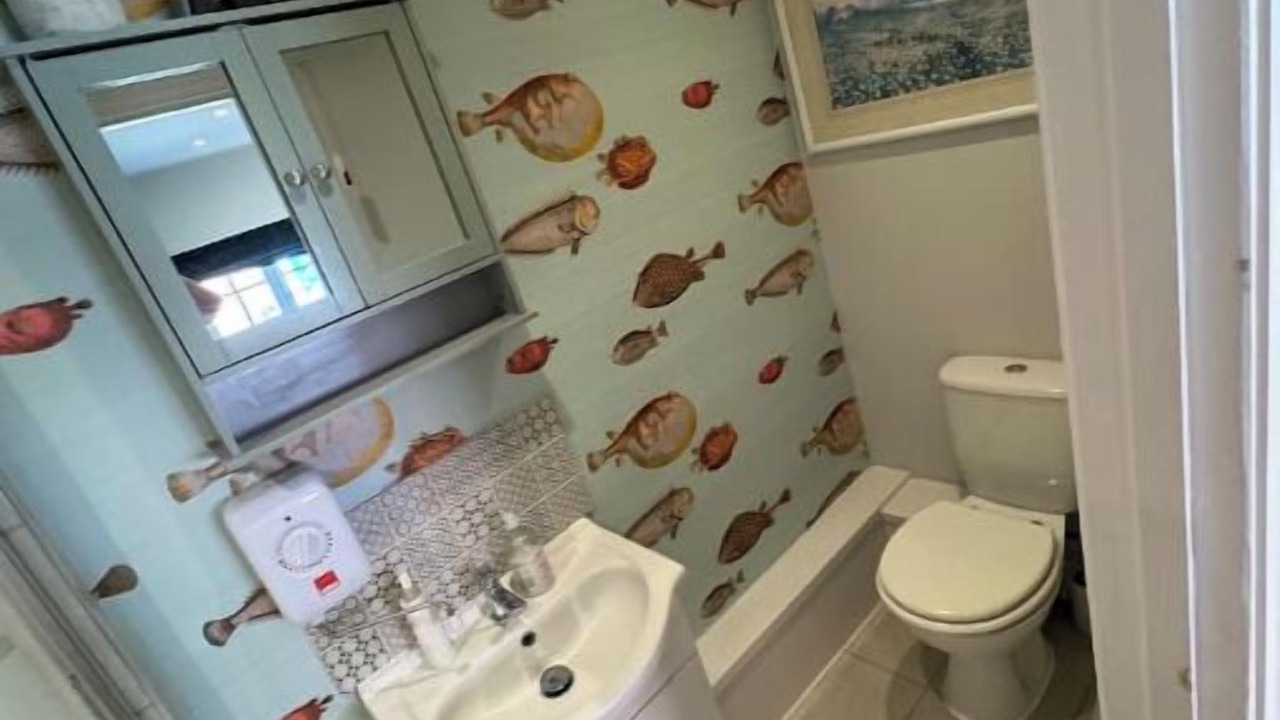 Photo of Bathroom in Mapledurwell