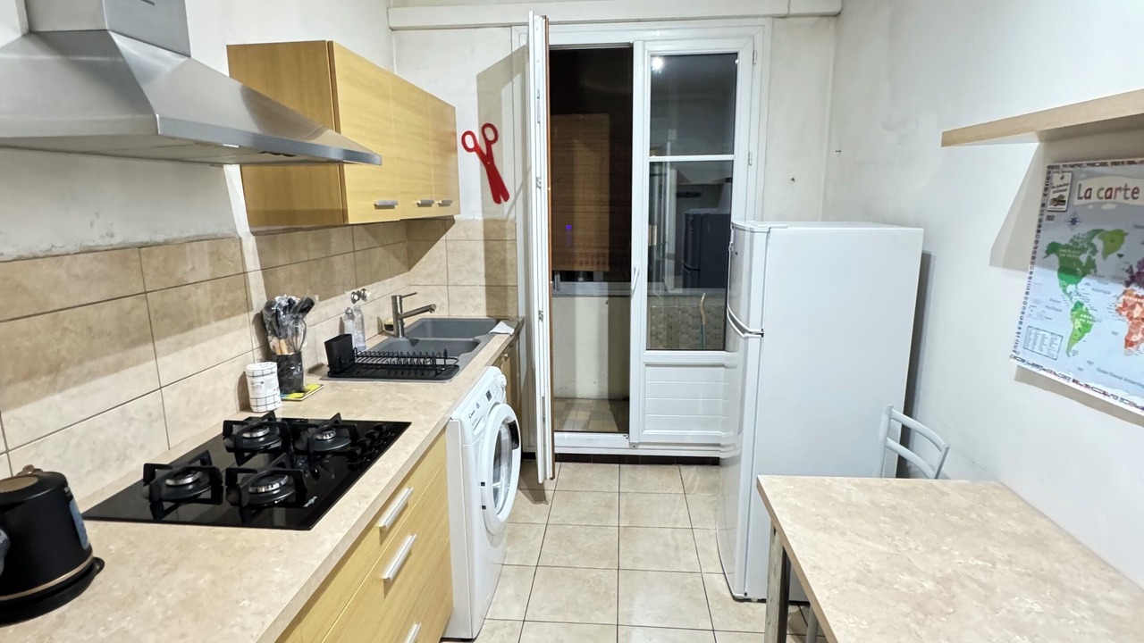 Photo of Kitchen in Blancarde