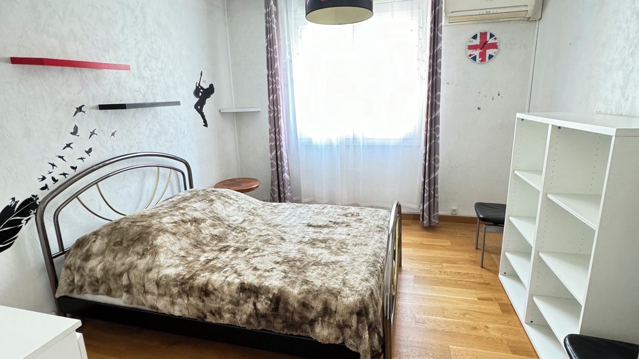 Photo of Bedroom in Blancarde