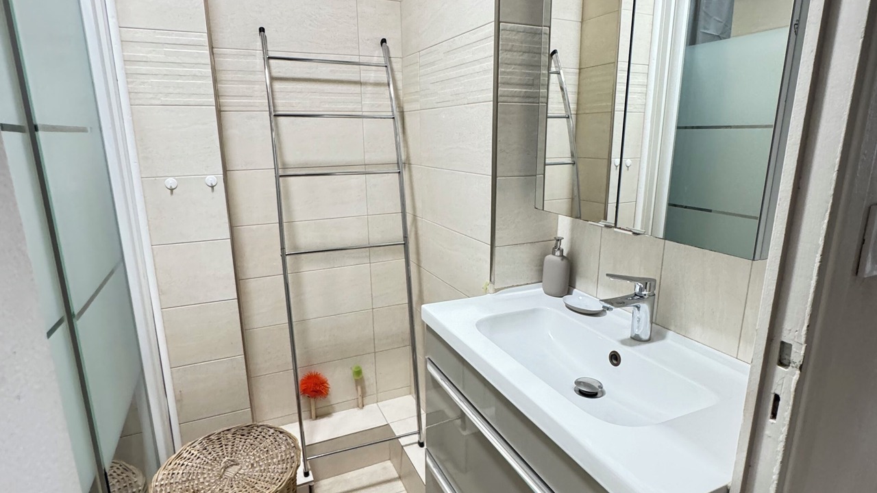 Photo of Bathroom in Blancarde