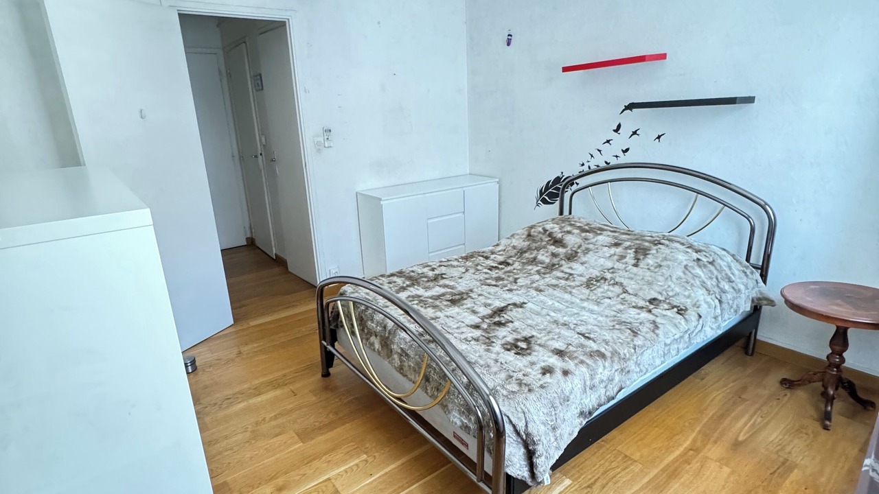 Photo of Bedroom in Blancarde