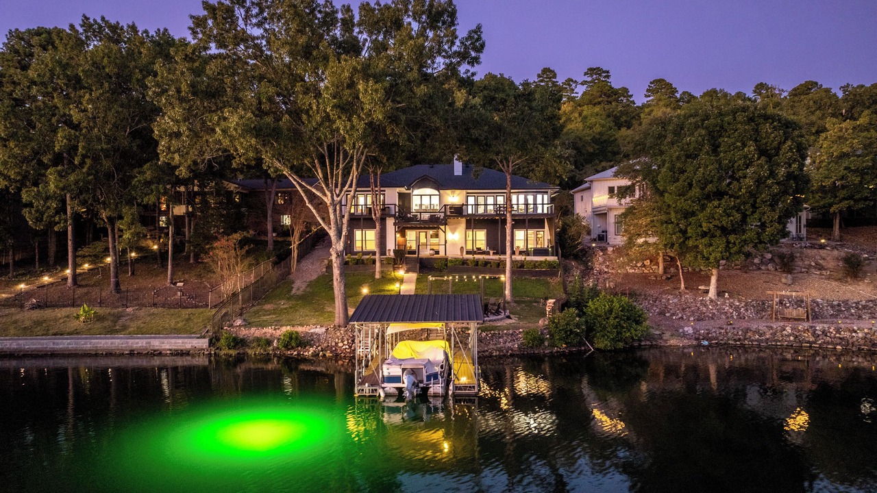 Photo of Outdoor in Hot Springs Village