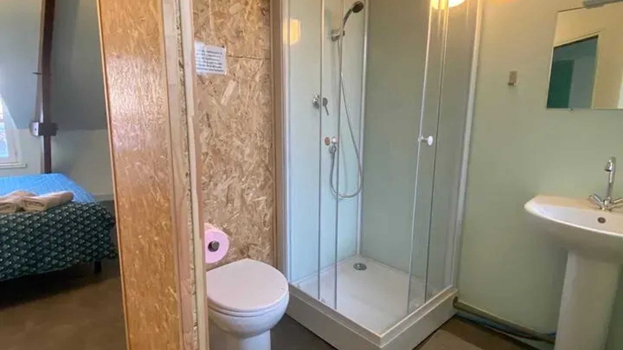 Photo of Bathroom in Cherbourg-en-Cotentin