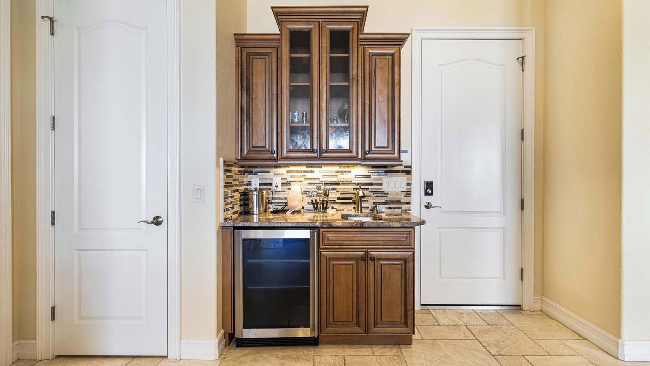 Photo of Kitchen in Charlotte Harbor