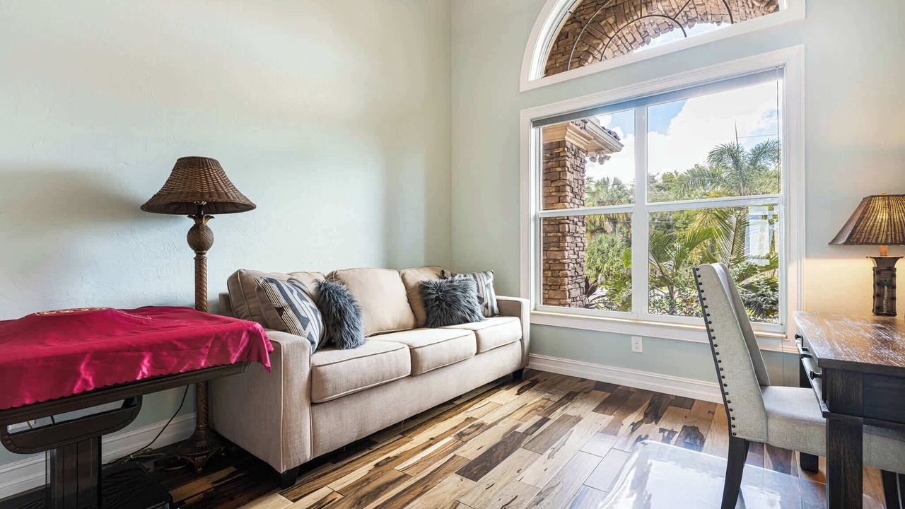 Photo of Bedroom in Charlotte Harbor