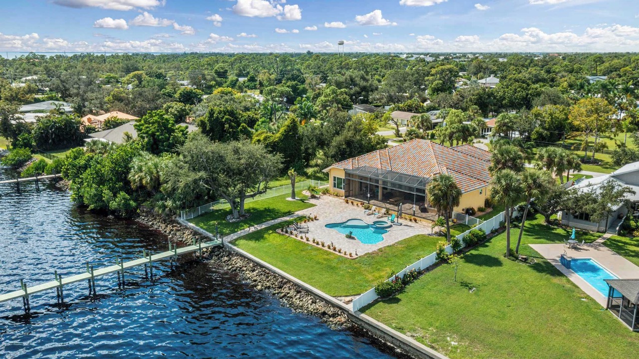 Photo of Outdoor in Charlotte Harbor