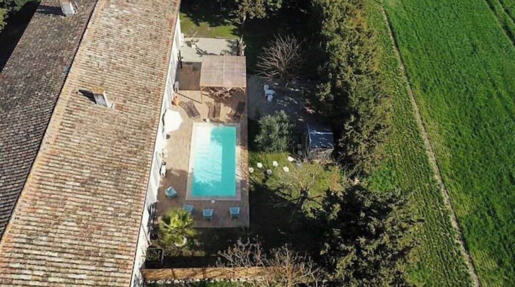 Photo of Outdoor in Saint-Martin-Lalande