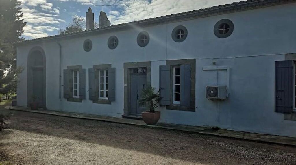 Photo of Outdoor in Saint-Martin-Lalande