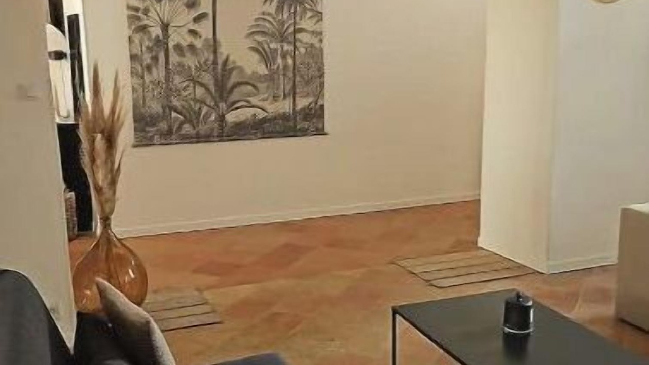 Photo of Livingroom in Saint-Martin-Lalande