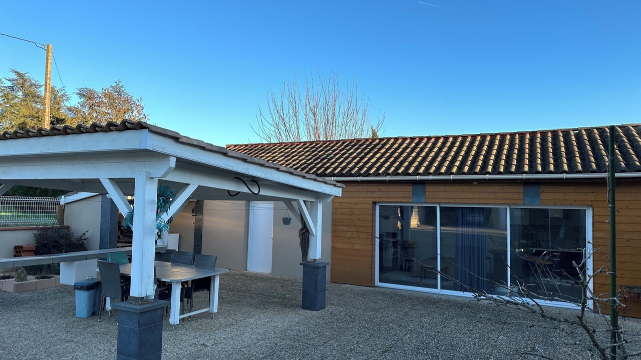 Photo of Outdoor in Saint-Vite