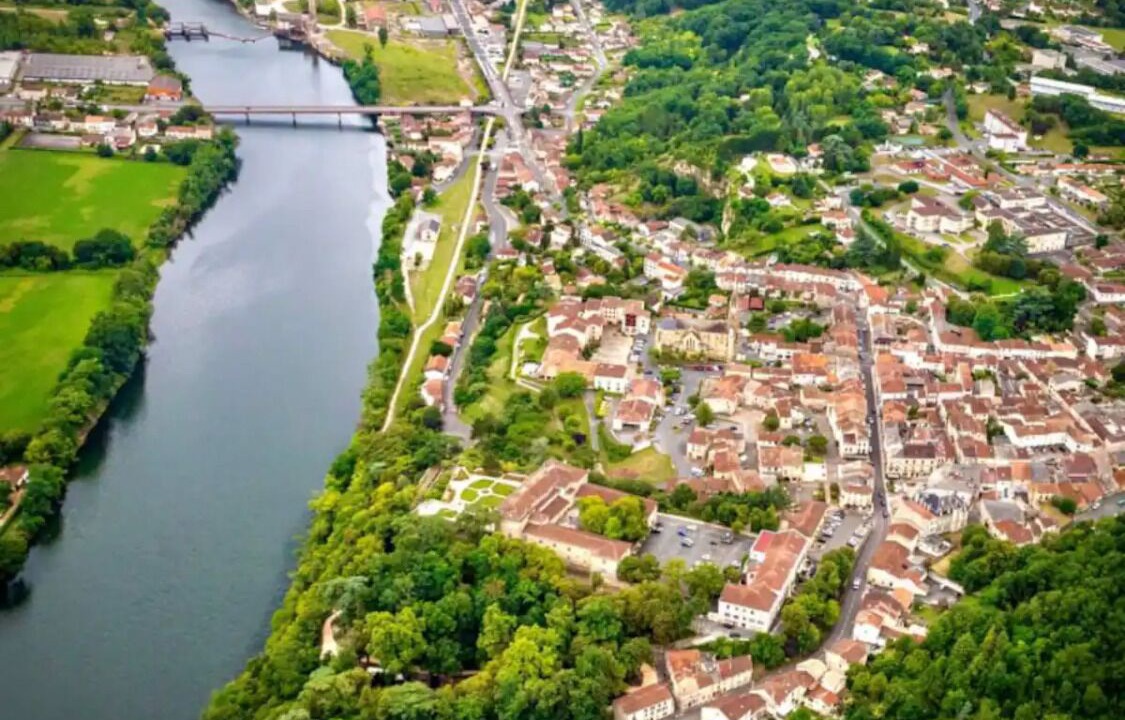 Photo of Outdoor in Saint-Vite