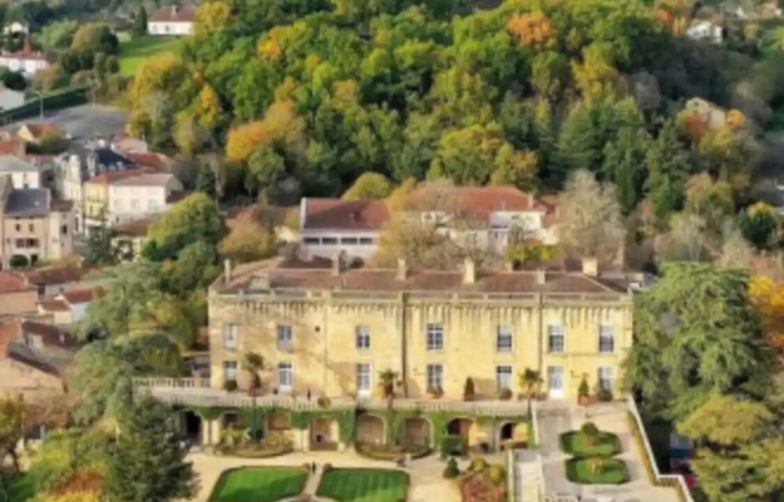 Photo of Outdoor in Saint-Vite