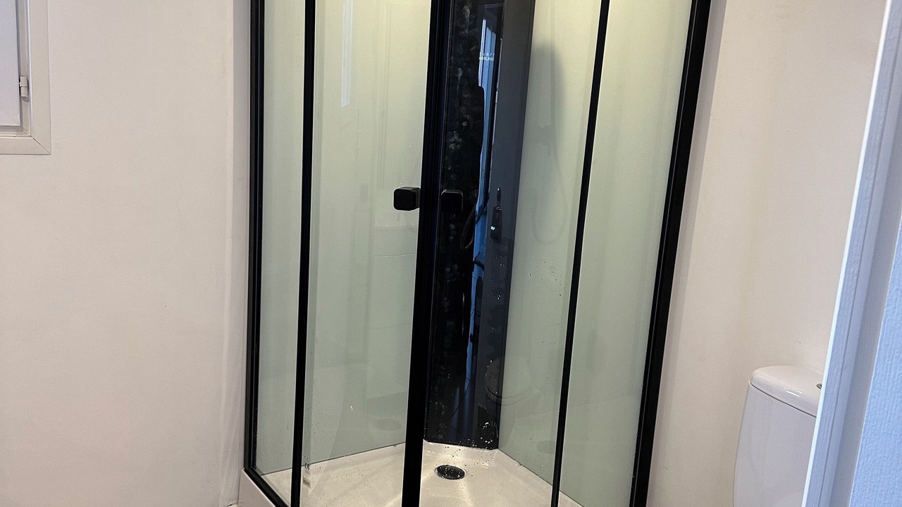 Photo of Bathroom in Saint-Vite