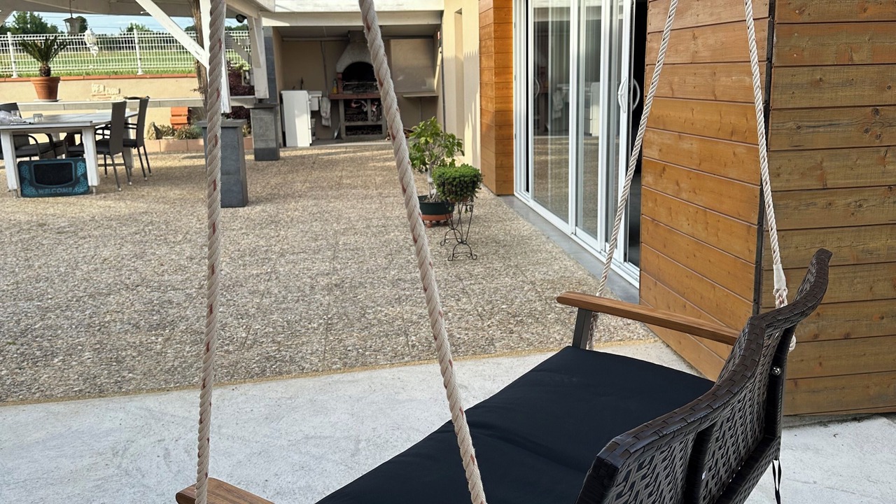 Photo of Outdoor in Saint-Vite