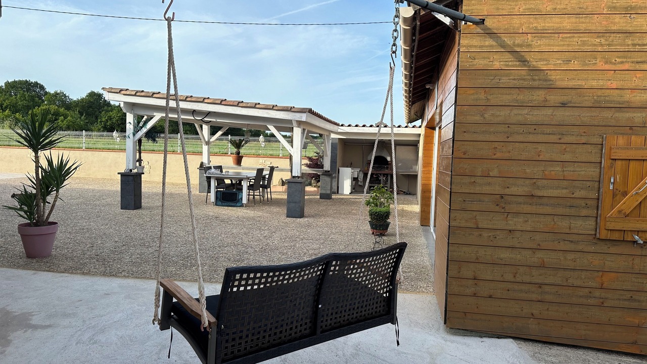 Photo of Outdoor in Saint-Vite