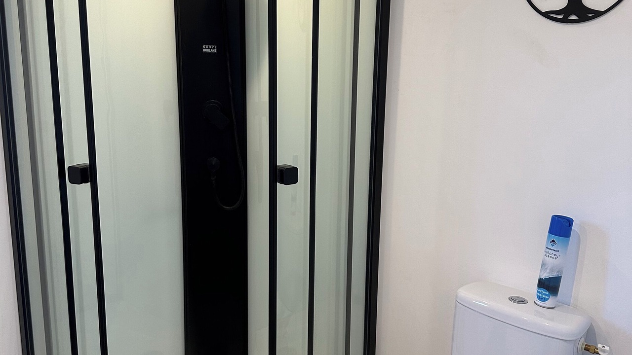 Photo of Bathroom in Saint-Vite
