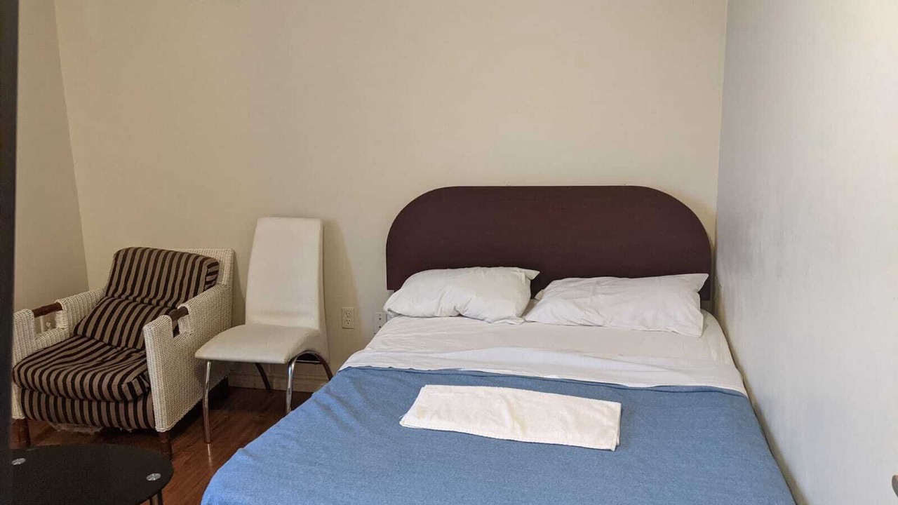 Photo of Bedroom in Church and Wellesley