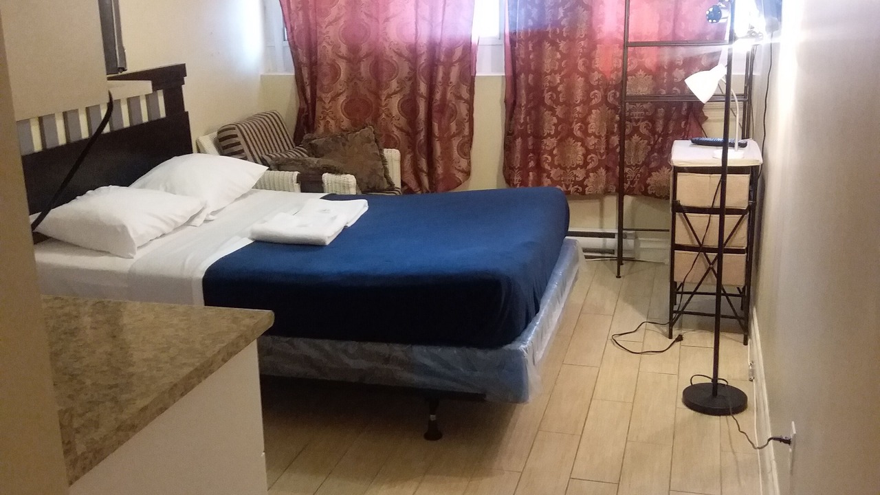 Photo of Bedroom in Church and Wellesley