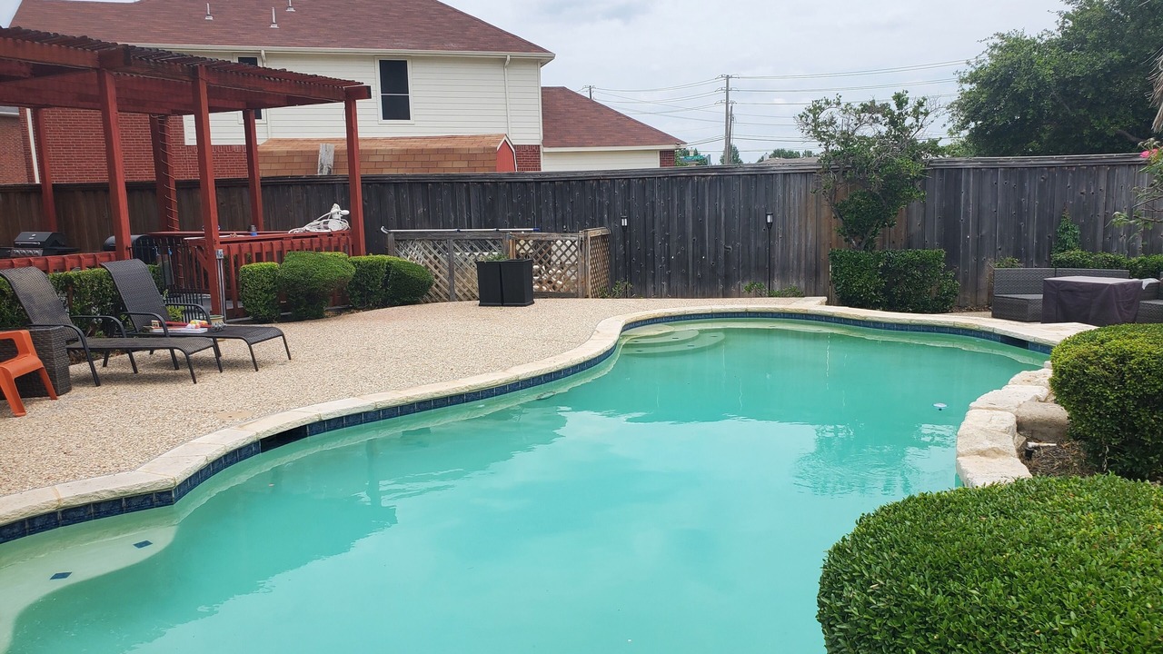 Photo of Outdoor in Mesquite