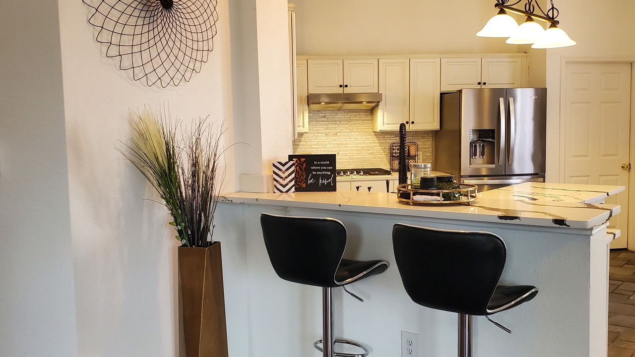 Photo of Kitchen in Mesquite