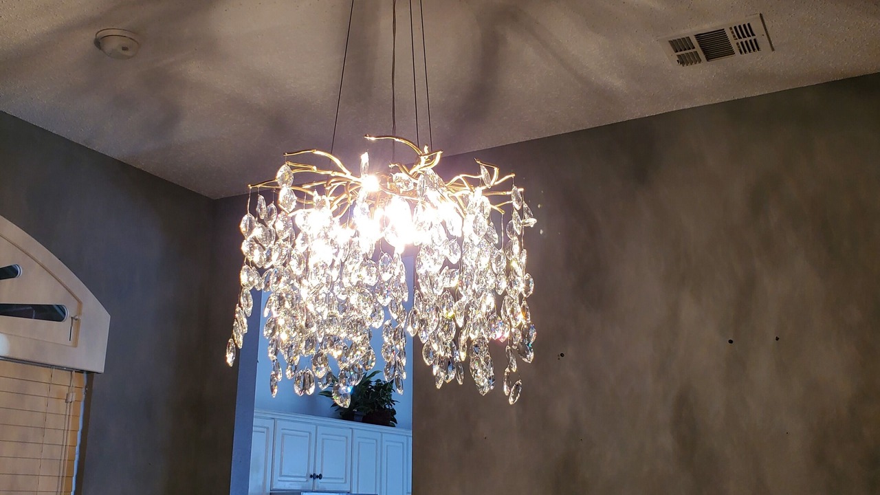 Photo of Kitchen in Mesquite