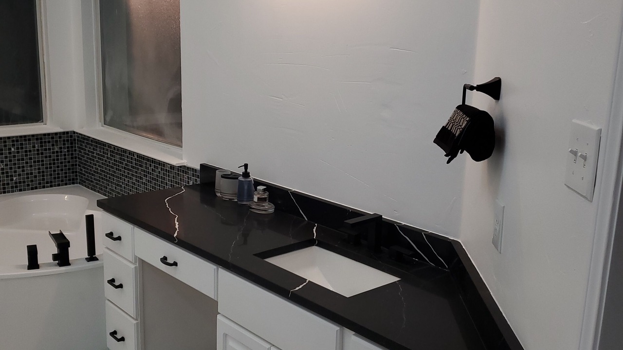Photo of Bathroom in Mesquite