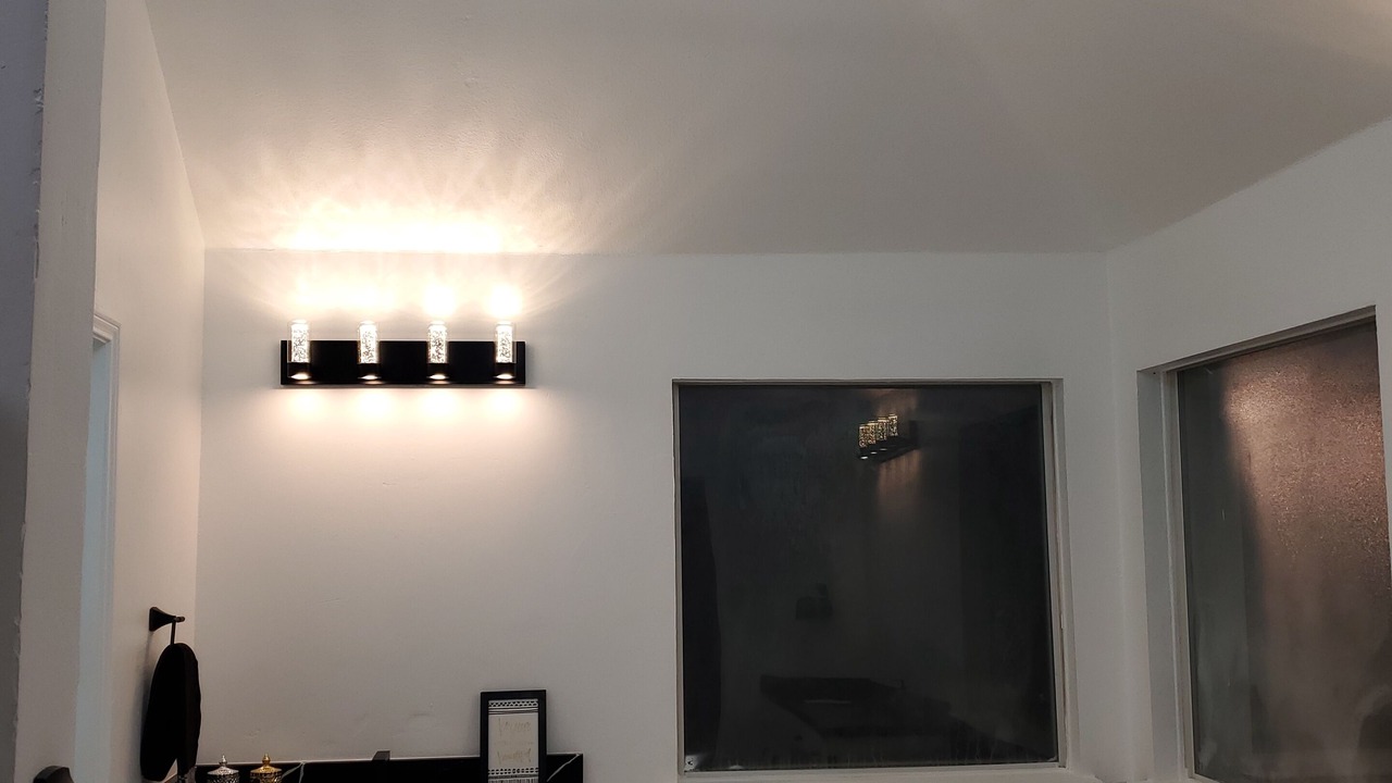 Photo of Bathroom in Mesquite