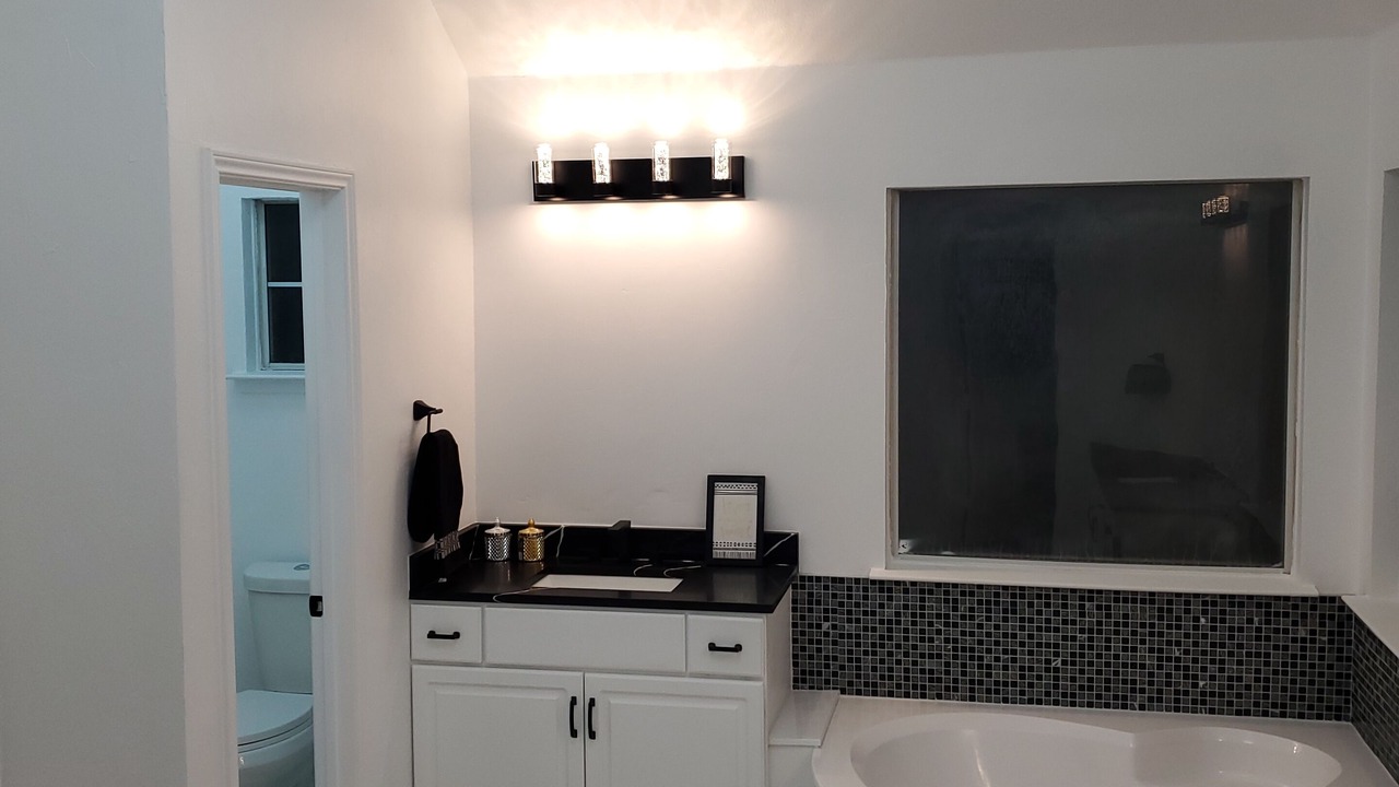 Photo of Bathroom in Mesquite