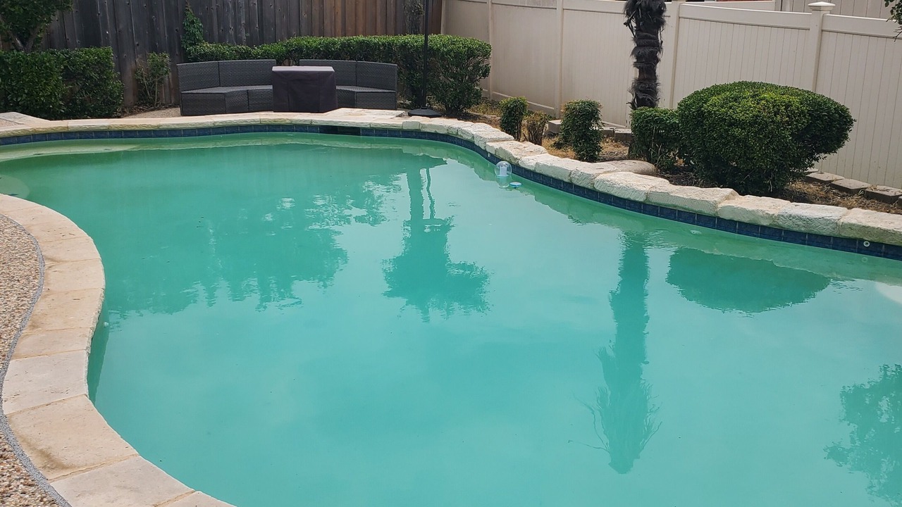 Photo of Outdoor in Mesquite