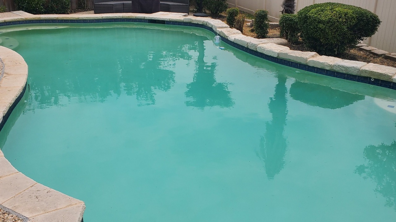 Photo of Outdoor in Mesquite