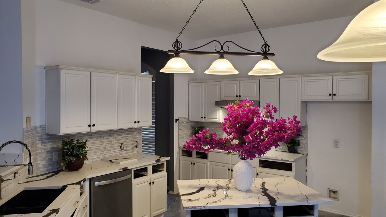Photo of Kitchen in Mesquite
