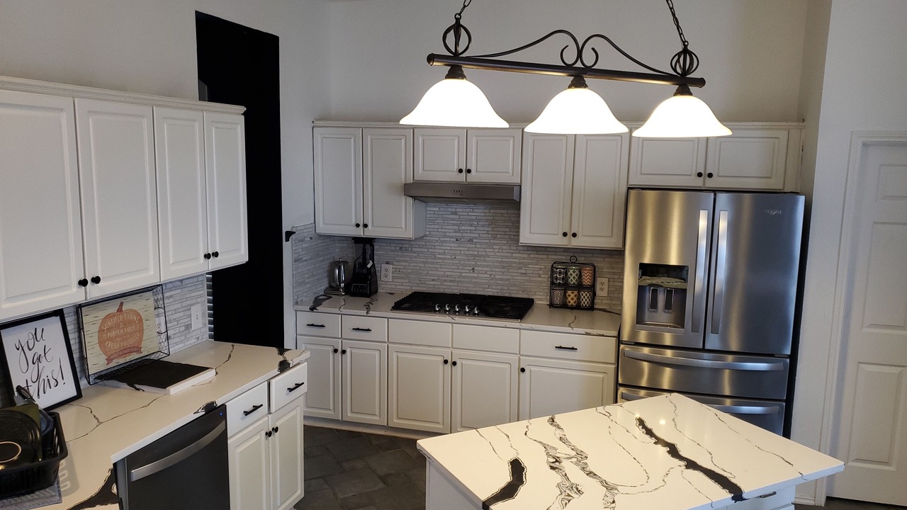 Photo of Kitchen in Mesquite