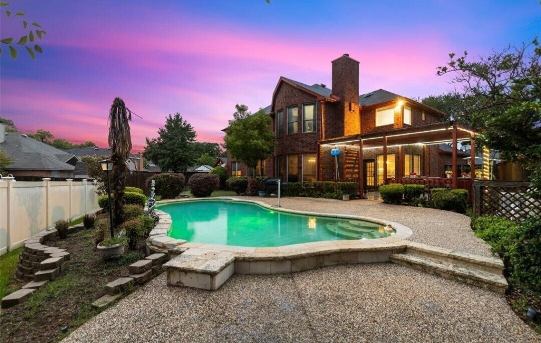 Photo of Outdoor in Mesquite