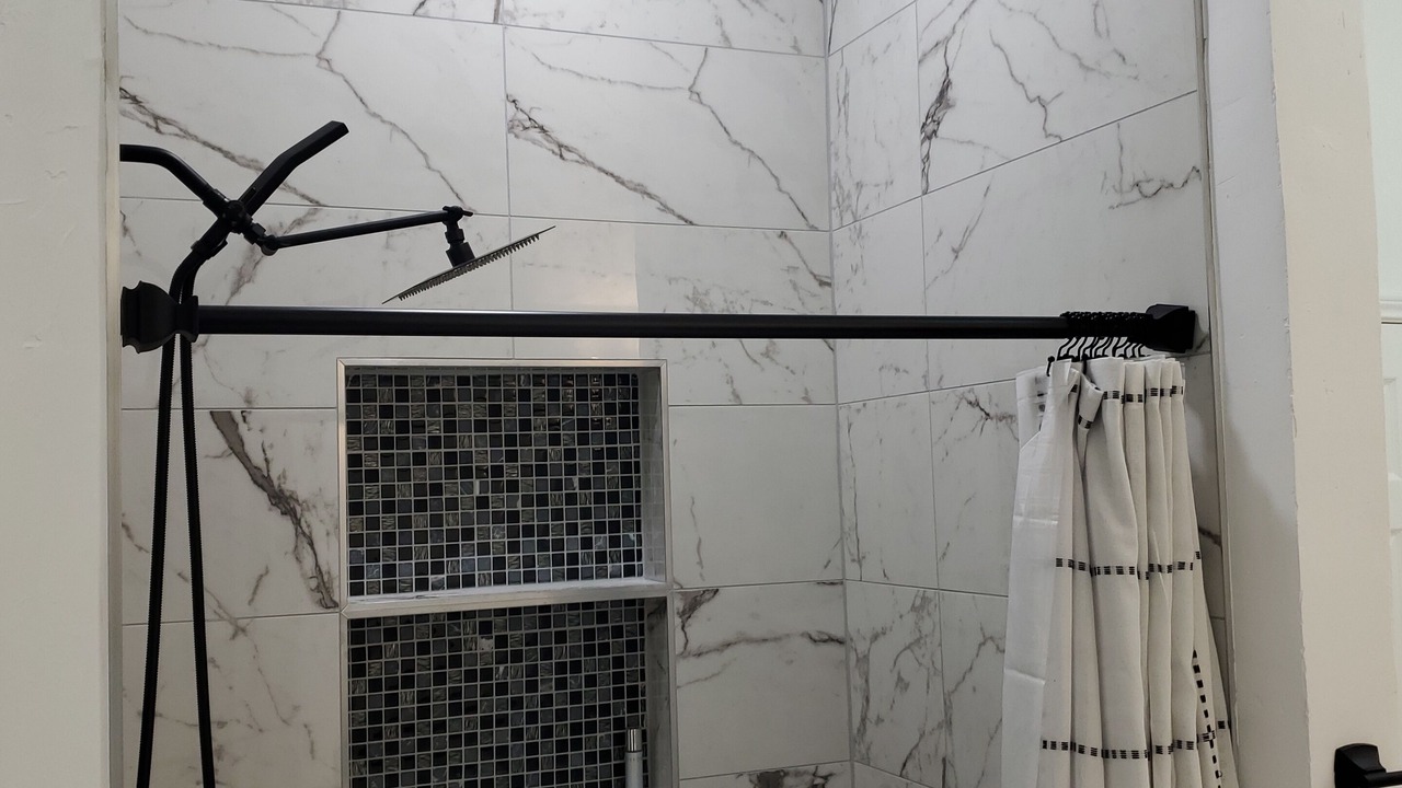 Photo of Bathroom in Mesquite