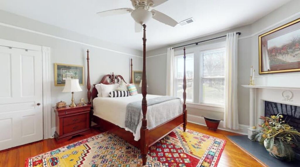Photo of Bedroom in Danville