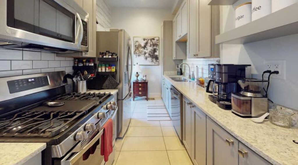 Photo of Kitchen in Danville