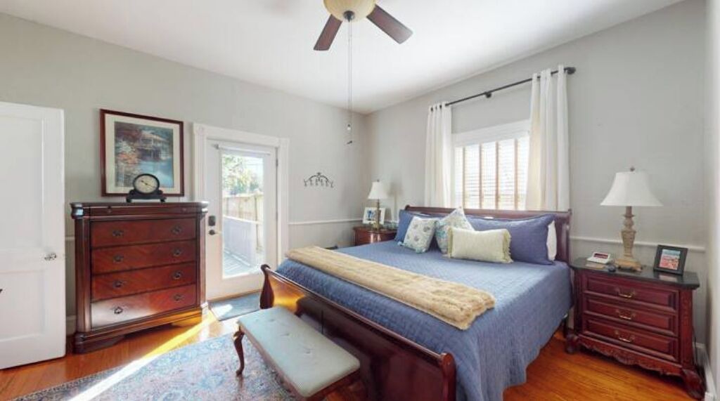 Photo of Bedroom in Danville
