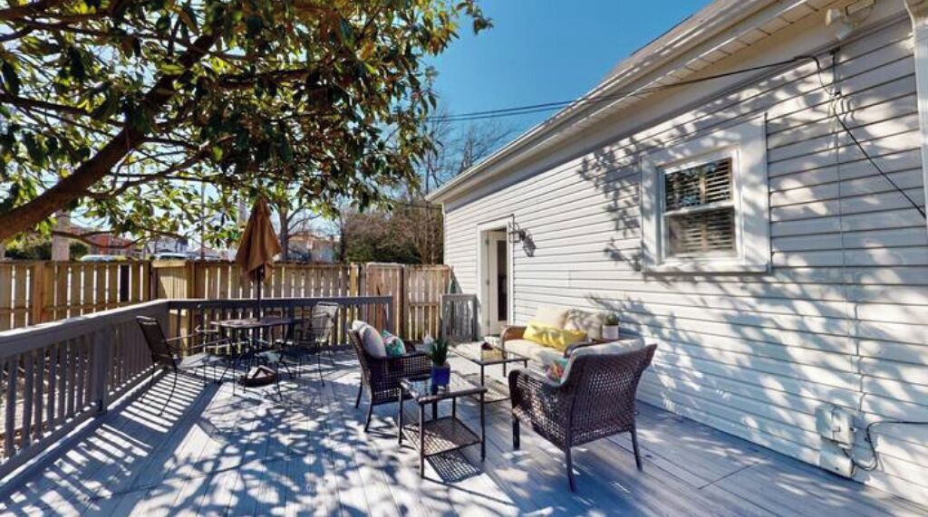 Photo of Outdoor in Danville