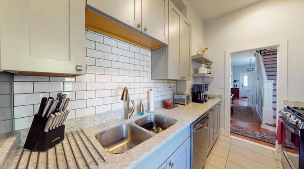 Photo of Kitchen in Danville