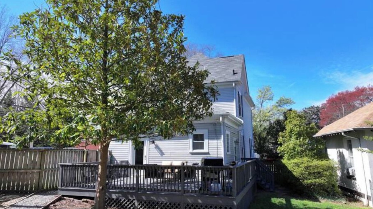 Photo of Outdoor in Danville