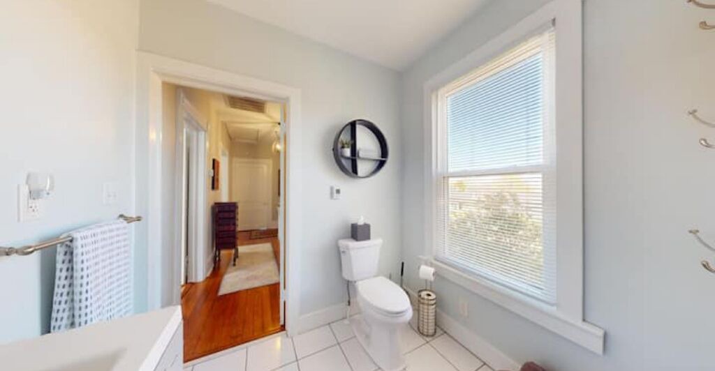 Photo of Bathroom in Danville