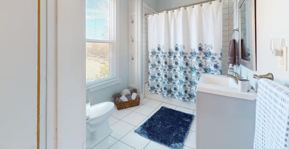 Photo of Bathroom in Danville