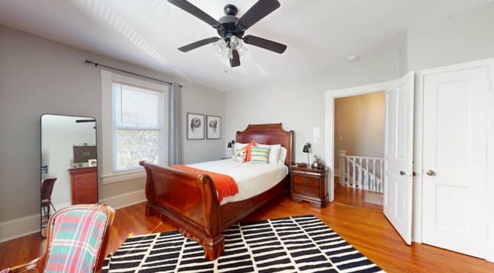 Photo of Bedroom in Danville