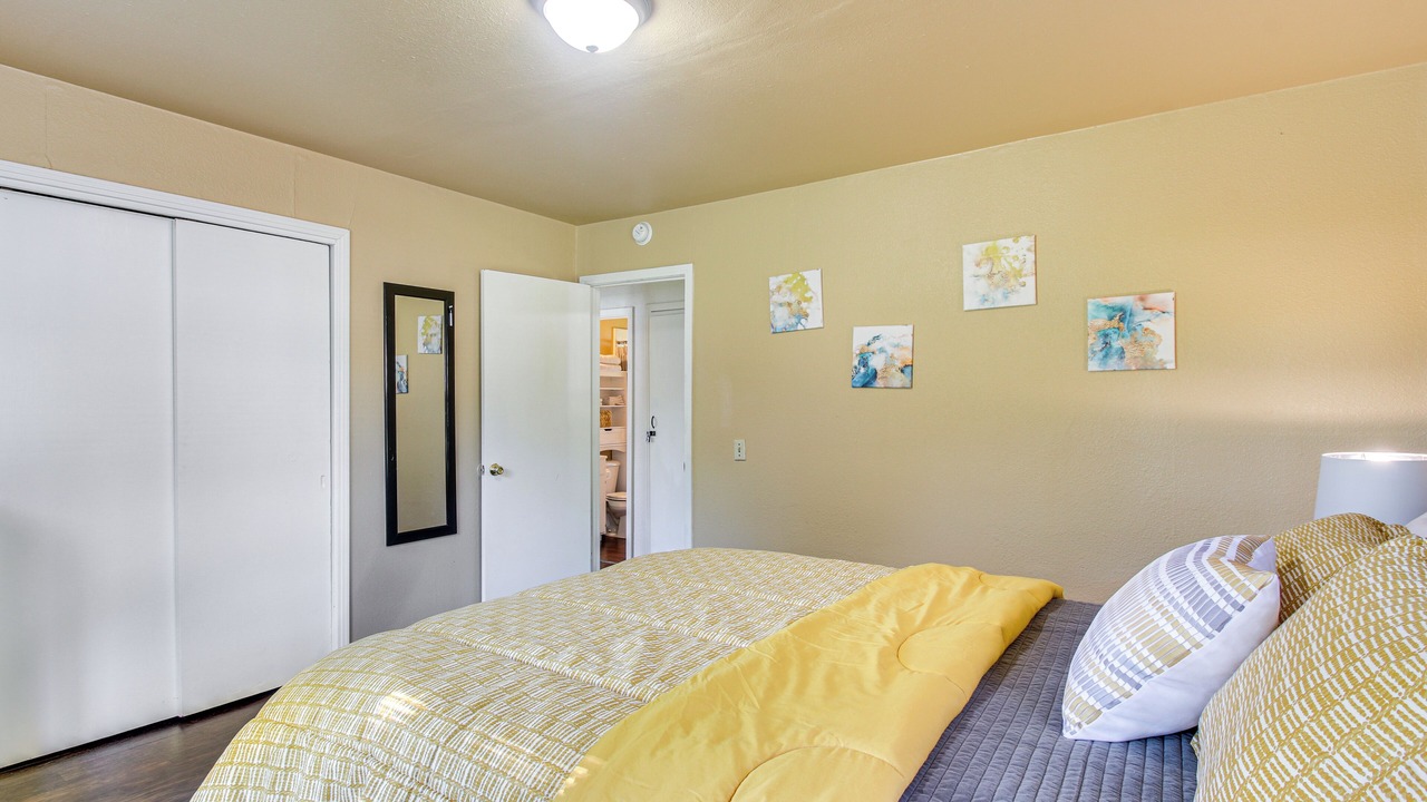 Photo of Bedroom in Norman