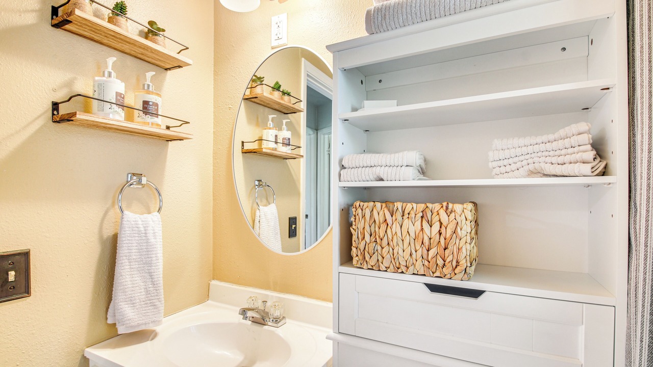 Photo of Bathroom in Norman